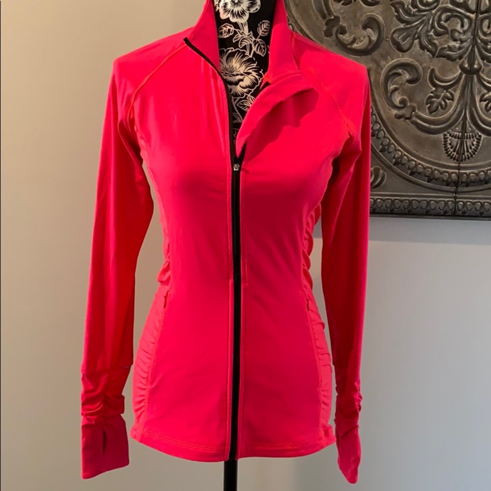 Victoria’s Secret Sport Track Jacket